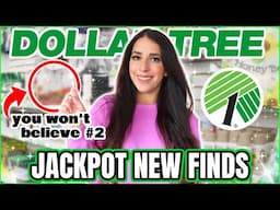 20 Things You Should Be Buying At Dollar Tree In February 2025