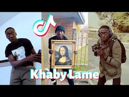 Funniest Khabane Lame TikTok Compilation 2023 | New Khaby Lame TikTok #3