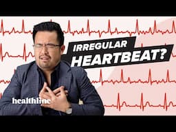 The Atrial Fibrillation Warning Signs You Need to Know