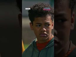 Jimi has a visit from his brother... 😬 | The Dumping Ground: Series 13 | CBBC #Shorts