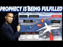 Plane Crash and Wickedness. Prophecy is Fulfilling. Join Us in New Zealand Sabbath February 8, 2025[