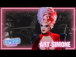 Art Simone | Exposed After Dark | Episode 12