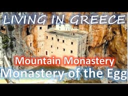 Discovering the Enigmatic Monastery of the Egg | Unveiling its History and Beauty