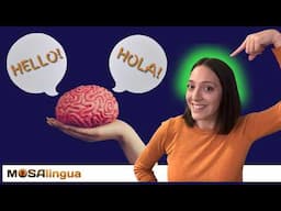 What Learning a Second Language Does to Your Brain! 🤯 (Science Explained)