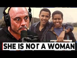 Joe Rogan is SPEECHLESS As Guest EXPOSES Obama's Dirty Secrets