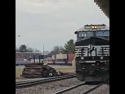 Welcome to EastTnRailRay