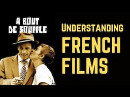 À bout de Souffle (Breathless): Make the Language Work for You