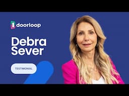 How DoorLoop Saved Debra Sever Countless Hours in Property Management