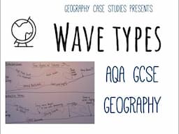 Types of waves (Destructive and Constructive)