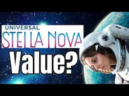 Is The Stella Nova REALLY Worth The Money?