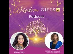 Extreme Vision: Unlocking Purpose & Overcoming Fear with Teri’ Donelson