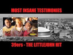 Most Insane testimonies: Gregory Stewart testifies about the hit on Littlejohn