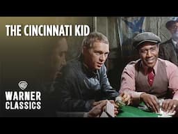 The Cincinnati Kid | Give Me The Money | Warner Classics