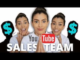 Find & Hire a YouTube Team (editor & manager) that adds Profits to your bottomline