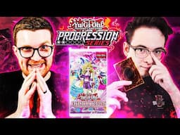 WE'RE SO BACK!!! | Legendary Duelists: Sisters of the Rose | Yu-Gi-Oh! Progression Series 2