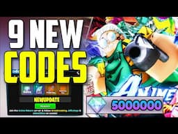 *NEW* ANIME REBORN ROBLOX CODES 2025 | ANIME REBORN CODES 2025 | ROBLOX ANIME REBORN CODES