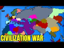 What If Civilization Started Over? (Episode 47)