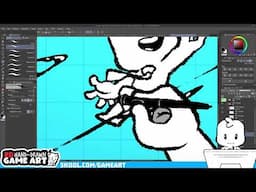 Chill Art Livestream | Test Stream