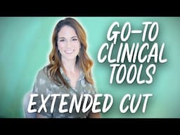 More of my Favorite Therapy Tools - Extended Cut