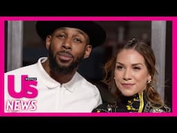 Biggest Revelations About tWitch in Allison Holker's Memoir