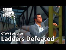 Shoots & Ladders - GTAV Speedrun Strat Update