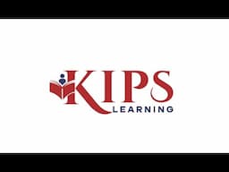 New Logo Launch | KIPS LEARNING