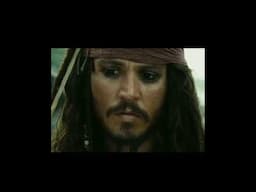 Let's face the problem  || pirates of the Caribbean motivational dialogue