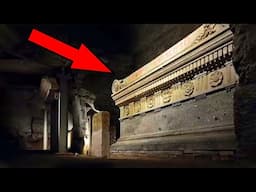 12 Most Incredible Archaeological Finds