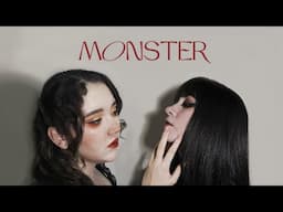 【Lala & Chaicy】Monster | IRENE & SEULGI『Cover en español』