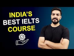 IELTS: The Secret to Score 8+ Bands: Why Our Course is Your Best Choice with Features and Reviews