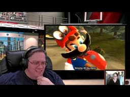 New Mod, Stupid Mario Odyssey 2 Reaction