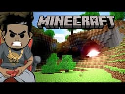 Minecraft Monday's ! ! ! BACK LIKE WE NEVER LEFT ! @AyChristeneGames