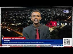 AMAKURU KURI BETV BURUNDI KUWA 03 / 02 / 2025