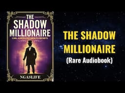 The Shadow Millionaire - Carl Jung's Lost Wealth Secrets (Your Hidden Fortune) Audiobook