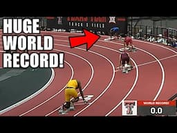 A NEW WORLD RECORD!! || Massive Record Broken In 2025 Corky Classic - Jenoah McKiver Goes Crazy