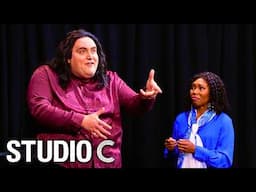 Acting 101 - Studio C