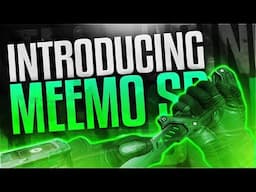 Introducing Meemo SP by Dulmatic SP