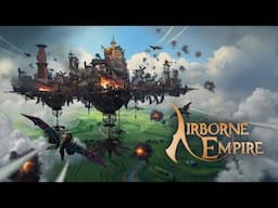 Airborne Empire Demo Trailer