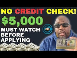 $5000 Creditninja Personal Loan Guaranteed Approval For Bad credit! Creditninja Loan No Credit Check