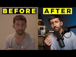 How I Turned A Cheap Camera Into A $10,000 look.