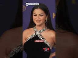 Things Got Spicy Selena Gomez & U.S. Senate Candidate Sam Parker In These Internet Streets!