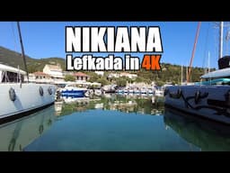 Lefkada, Greece | Nikiana, Νικιάνα