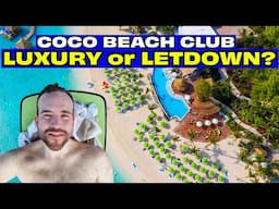 Is Coco Beach Club WORTH IT? (Perfect Day at Coco Cay)