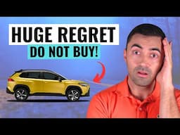 MOST HATED Cars That Owners Regret Buying || Owner Satisfaction Study 2025