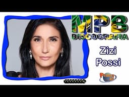 Zizi Possi - Discografia completa