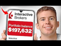 5 Things You MUST Know Before Using Interactive Brokers!