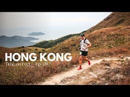 Heat Training for Hong Kong - Time on Feet // Ep 09