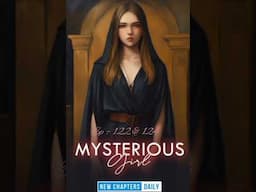 Mysterious girl। Episode 122 to 124 । Novel Audiobook story