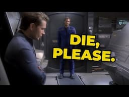 10 Most Messed Up Deaths In Star Trek: Enterprise