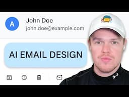 How to Use AI to Design Emails